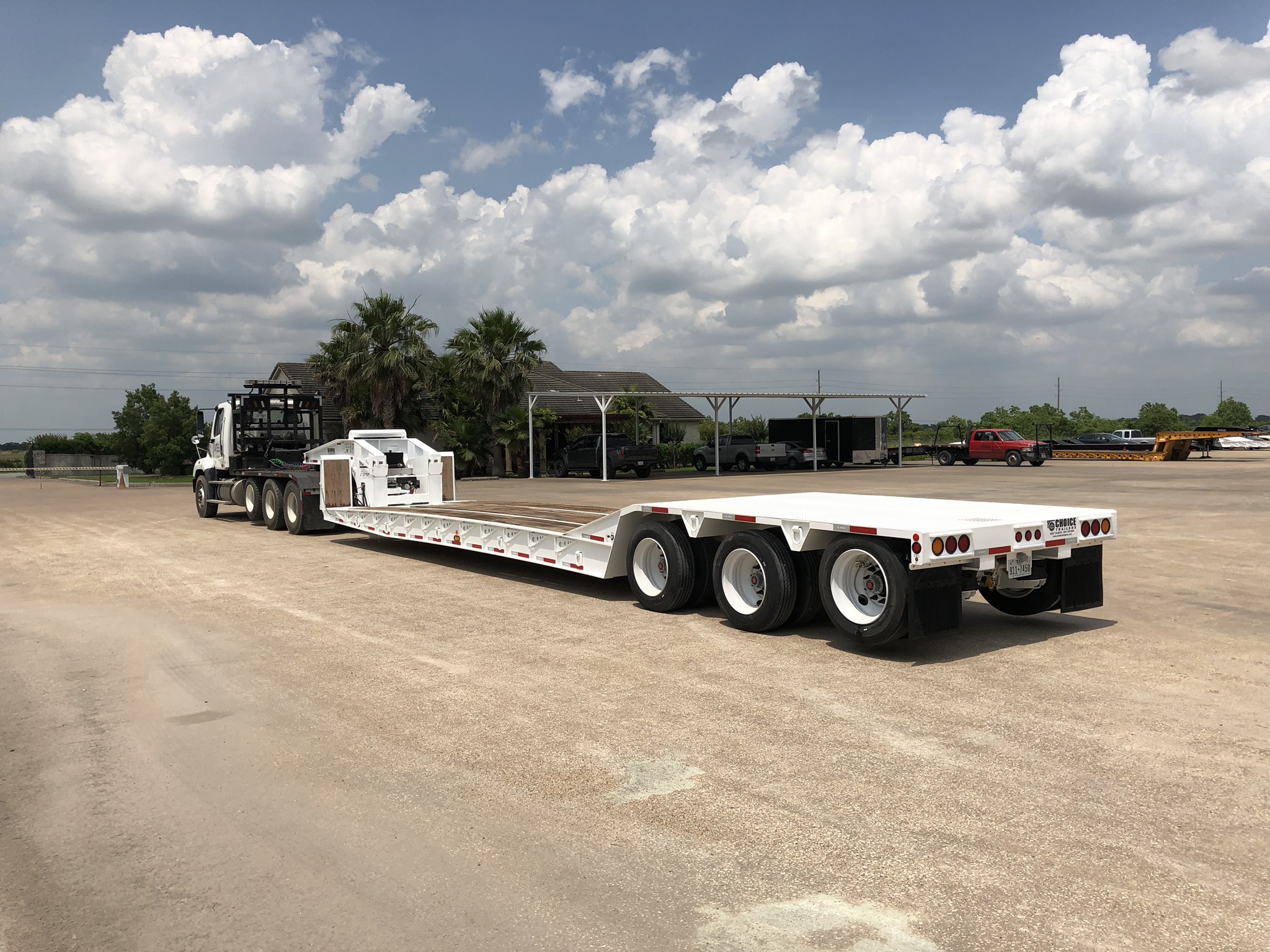 HDG Paver Specials