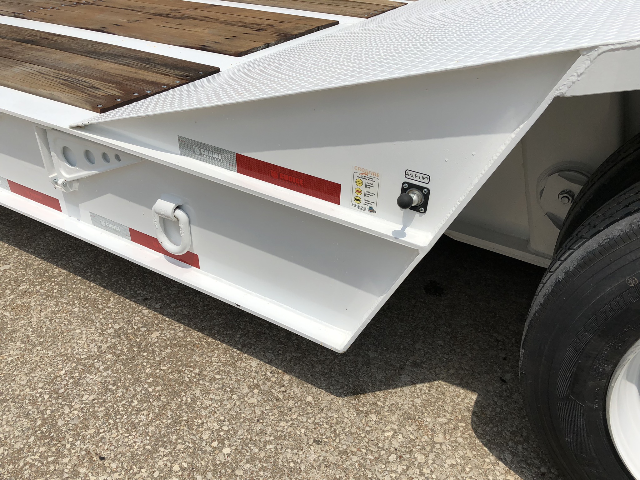 HDG Paver Specials